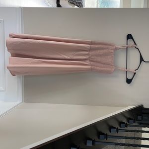 Forever 21 Woven Dress